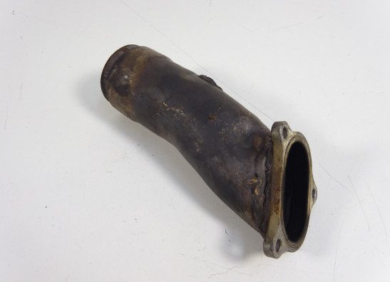 Uitlaatbochten Ducati 848