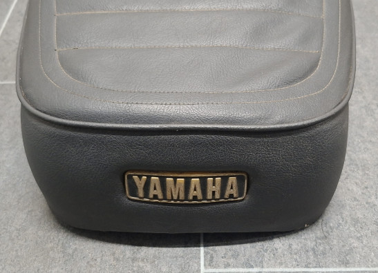 Asiento Yamaha XV 700 / 750 SE