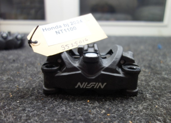 Remklauw links voor Honda NT 1100 DCT