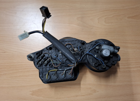 Tellerset Yamaha FZR 1000