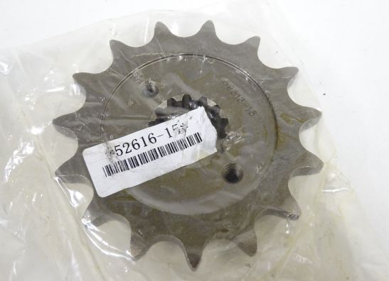 Voortandwiel Ducati monster 796