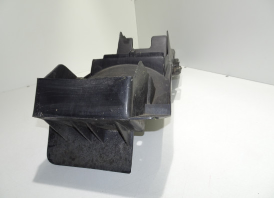 Rear fender Hyosung Comet 650