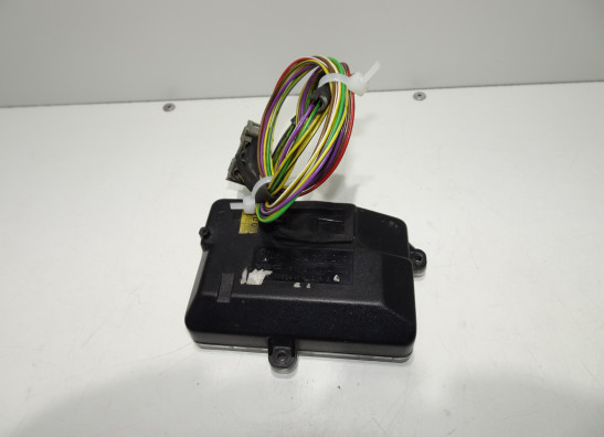 Teller BMW R 1100 GS