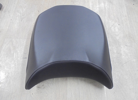 Soziussitz BMW R 1200 GS LC