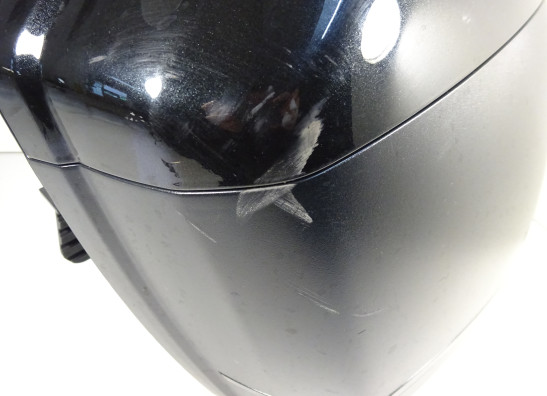 Linker koffer Kawasaki VERSYS 650