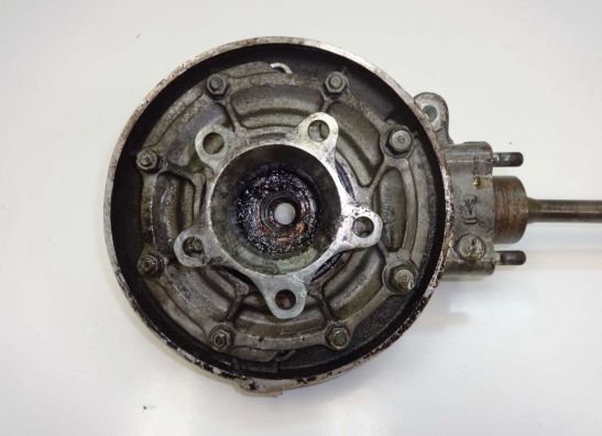 Kardan Yamaha XV 700 / 750 SE