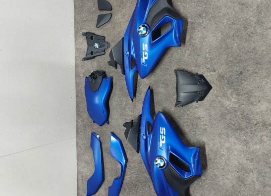 Complete kuipset BMW F 700 GS