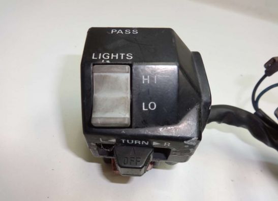 Handlebar switch assy left Yamaha FJ 1200