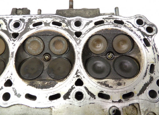 Cilinderkop Honda CBR 900 RR