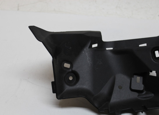 Radiator toebehoren Honda CRF 1100 Africa Twin