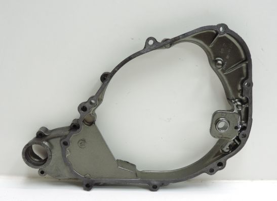 Engine cover Kawasaki KLR 650