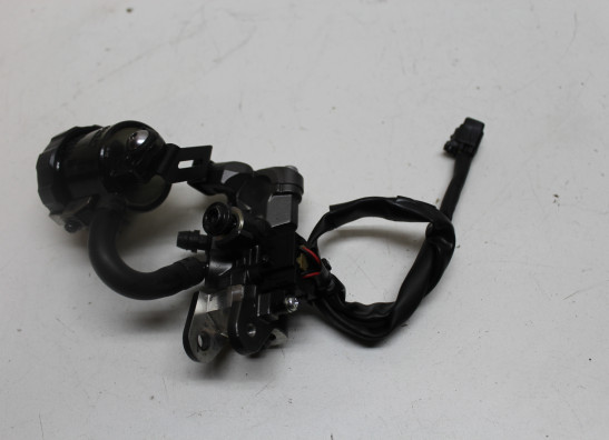 Rempomp Yamaha XSR 900