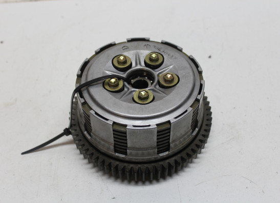 Koppeling Honda VFR 800 I