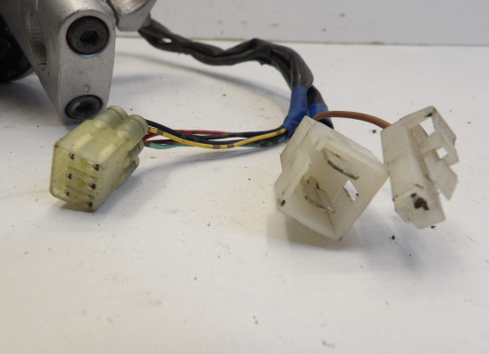 Slotenset Yamaha FZ6