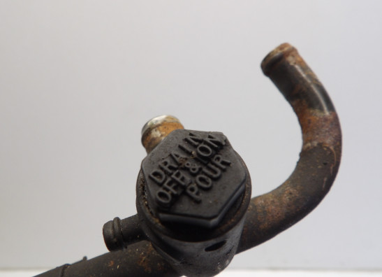 Motorblok diverse Yamaha V max