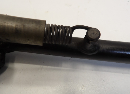 Standaard Honda CBF 1000