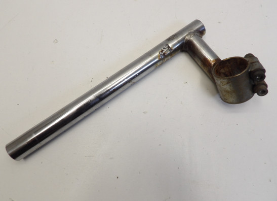 Clip on links Moto Guzzi V35 V50 V65