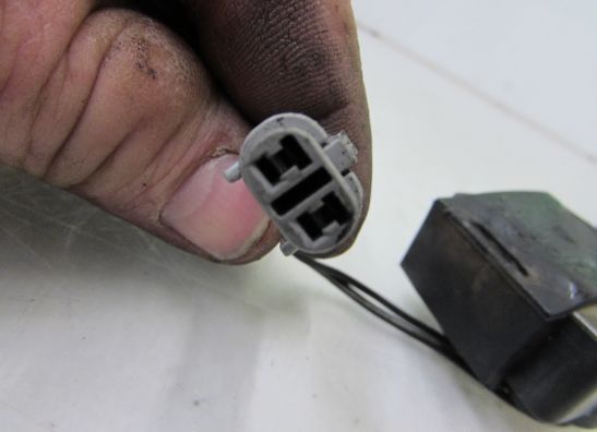 Relais unit Suzuki GSX R 1300 Hayabusa