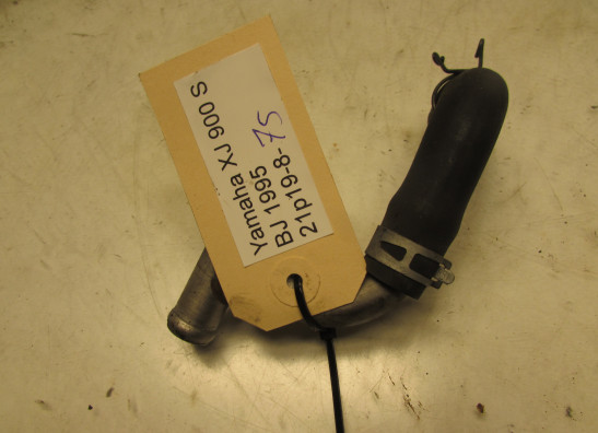 Sonstiges Yamaha XJ 900 S Diversion