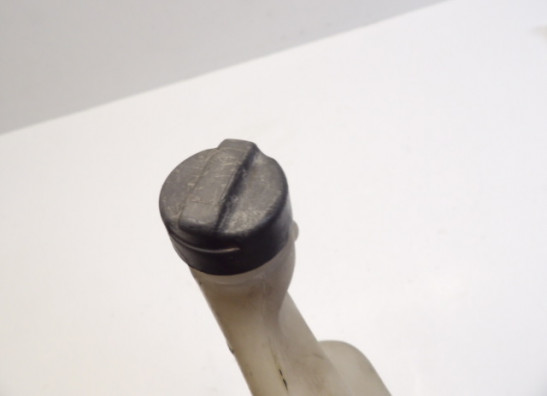 Koelvloeistof reservoir Aprilia RSV 1000