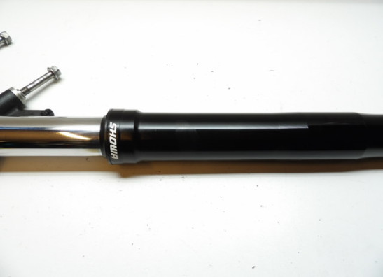 Voorpoot rechts compleet Honda CBR Fireblade