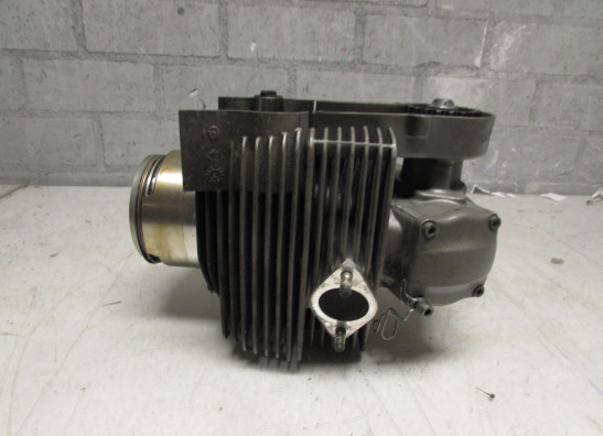 Cilinderkop Ducati Multistrada 1000