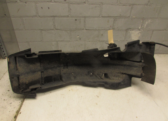 Accubak Honda VFR 750