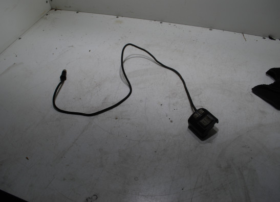 Radio accesoires BMW K 1100 LT