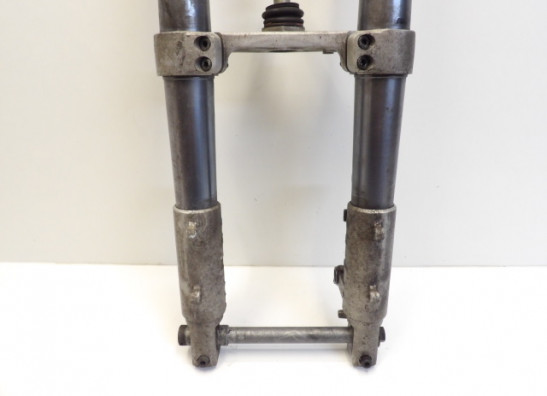 Front pipes complete BMW R 1100 S