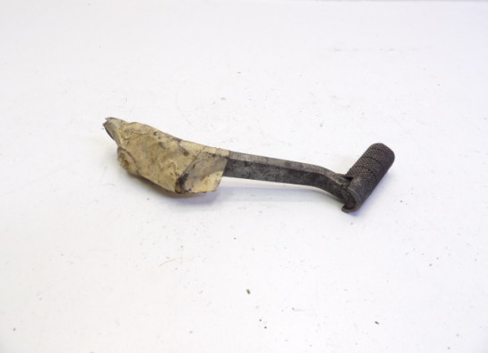 Bremspedal Honda CBR 600 F