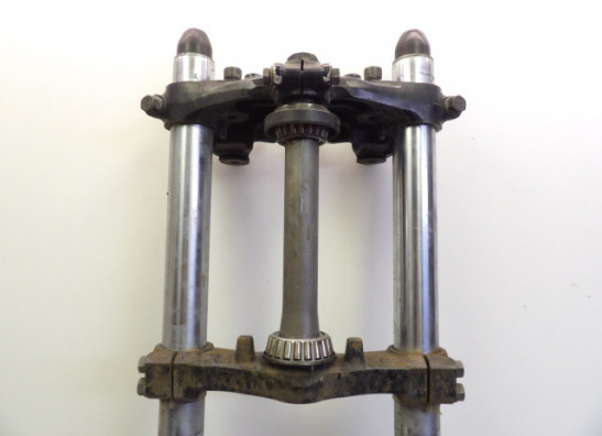 Gabelholm Komplett Suzuki GSX 750