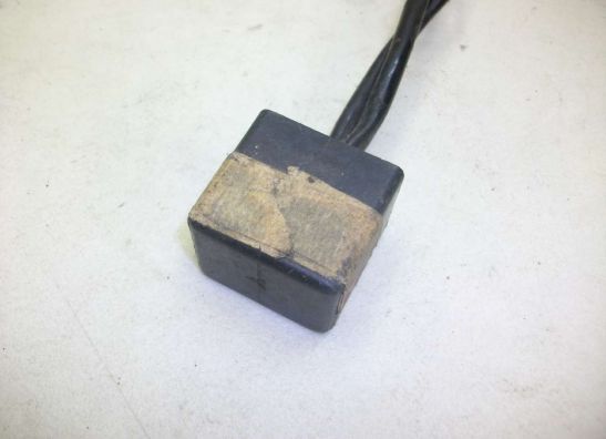 Ignitor CDI ECU Yamaha Overige Yamaha