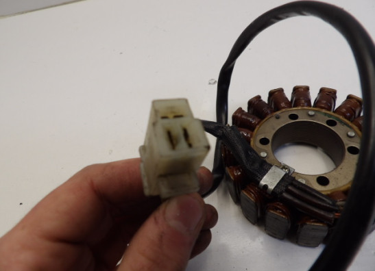 Dynamo Honda VFR 750