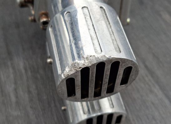 Vergaser-Set Harley Davidson Overige Harley Davidson