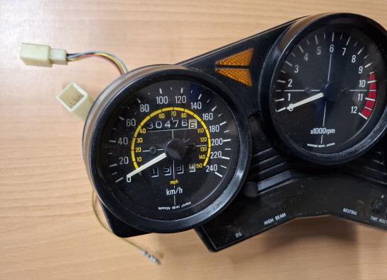 Tacho-set Yamaha XJ 900 F