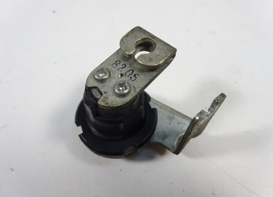 Slotenset Ducati 848