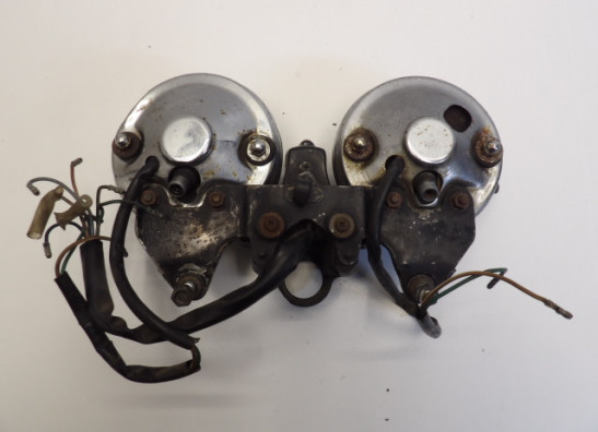 Tacho-set Honda CB 650
