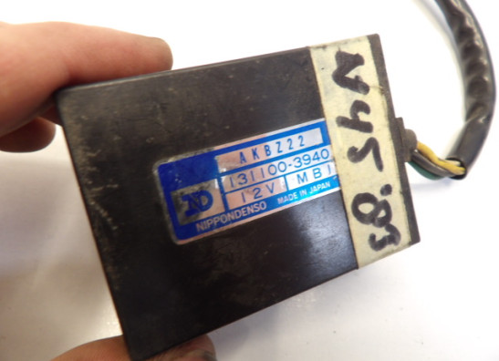 CDI ECU unit Honda VF 700  750 C Magna