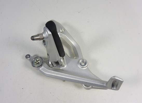 Rechter schetsplaat BMW R 1200 R