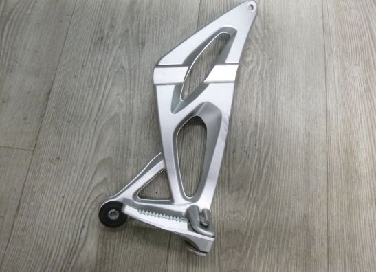 Duo voetsteun rechts BMW K 1200 R  2005-2008