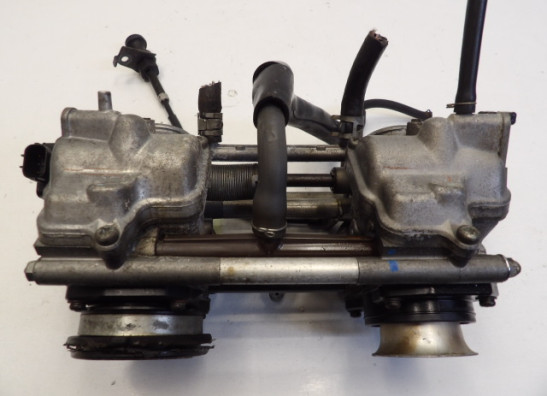 Carburateurset Honda CBF 500