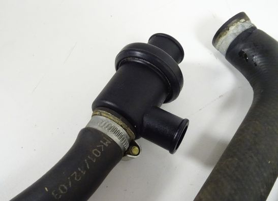 Radiator toebehoren Ducati ST3