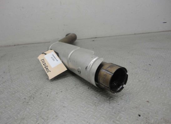 Downpipes Kawasaki ZX 6 R