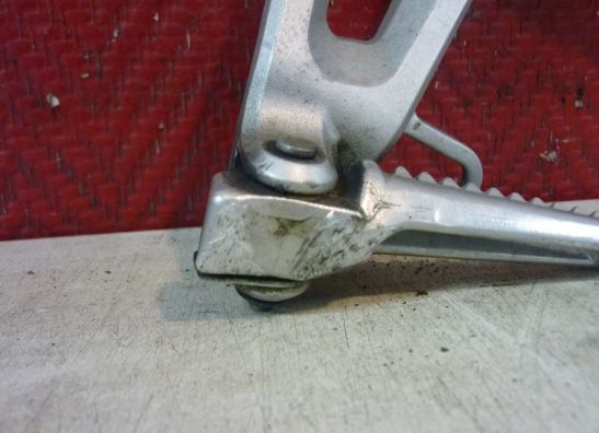 Duo voetsteun links Honda CBR 600 F