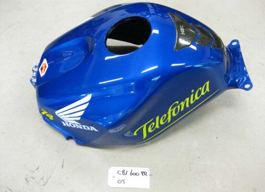 Tankcover Honda CBR 600 RR