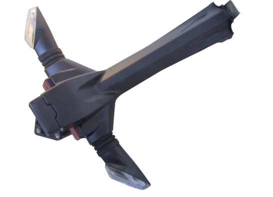 Achterspatbord Ducati Panigale V4 R