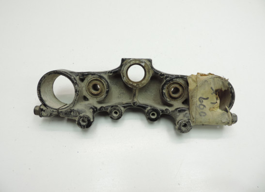 Gabelbrücke Obere Yamaha XTZ Tenere