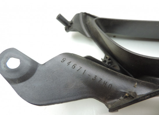 Binnenkuip Suzuki GSX R 600