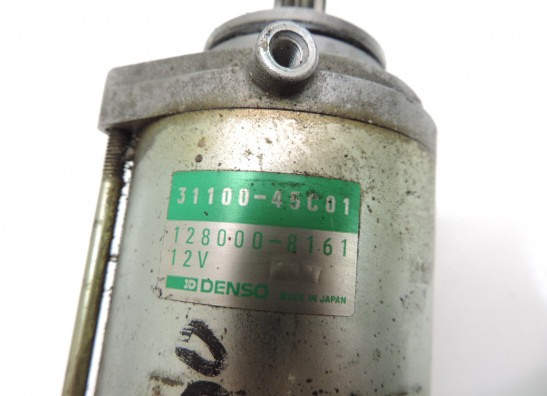 Starting motor Suzuki VX 800