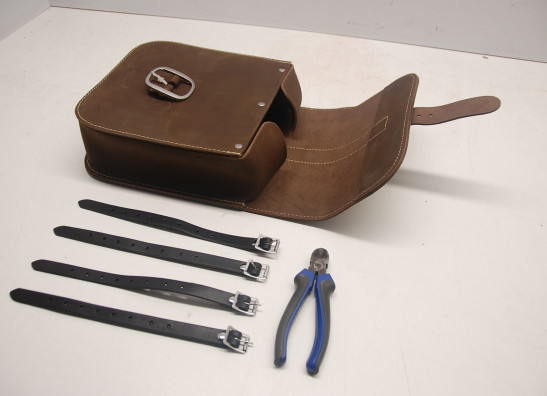 Luggage set Harley Davidson Custom universal other